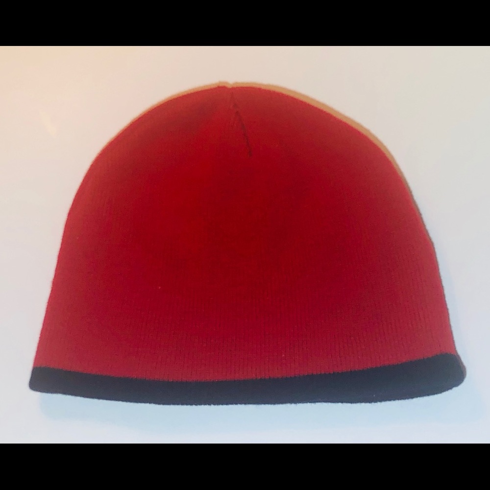 “The King Of Beers” Budweiser stocking Hat. Bin 2 - Picture 3 of 3